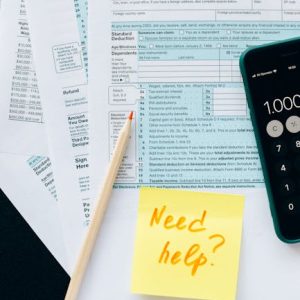 Asesoramiento Fiscal Personalizado (Trimestral)